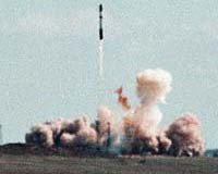 Russian Launch Of Satellite On Converted Satan ICBM Postponed