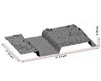 Russian scientists suggested a new technology for creating magnet micro-structures