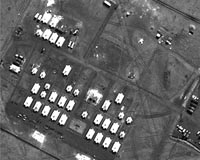 Russia military says troops to quit Ukraine border in 20 days