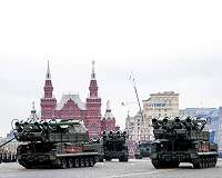 Russia postpones Red Square victory parade over coronavirus