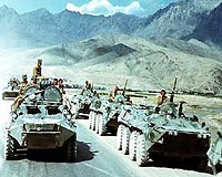 Russia backs US ops in Afghanistan: minister