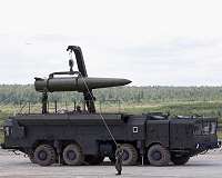 Russia launches anti-satellite missile