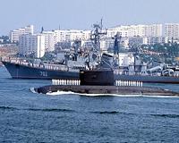 Russia announces naval drills in 'east Mediterranean'