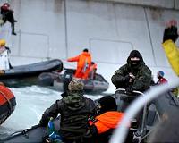 Russian NGOs fear fresh crackdown after 'undesirable' law