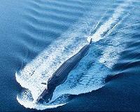 Russia Begins Underwater Robot Construction for Fifth-Generation Submarines