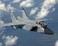 Russian jets to hold drills over Barents sea