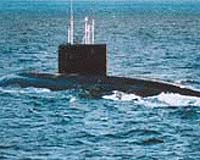 Information Systems Lab Improves Intercept And Analysis System On Swedish Submarines