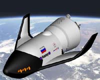 Russia To Develop New Carrier Rocket For Kliper