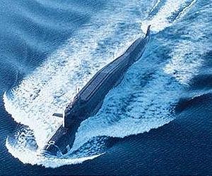 Russia Ready To Equip First Borey Class Sub With Bulava Missiles
