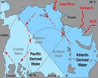 Russian Arctic glacier loss doubles as temps warm