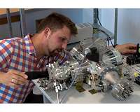 Scientists find effective way to obtain fuel for hydrogen engines