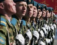 Walker's World: Russia's 'hypermortality'