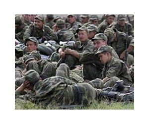 Russia To Continue Military Conscription For Next 10-15 Years