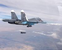 Fighting puts Syria peace negotiations at risk