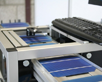 Wasting Money At The Solar Factory