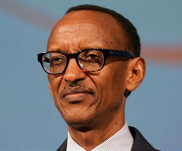Rwanda: small nation with influence beyond its borders