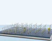 Mega-wind farm offshore Denmark clears hurdle