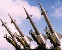 Russia Builds Highly Effective Pechora Surface-To-Air Missiles
