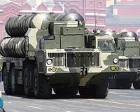 Russia may go ahead with Iran missile deal