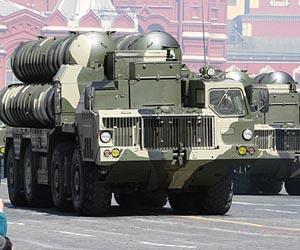 Iran warns Russia over S-300 missile sale: envoy