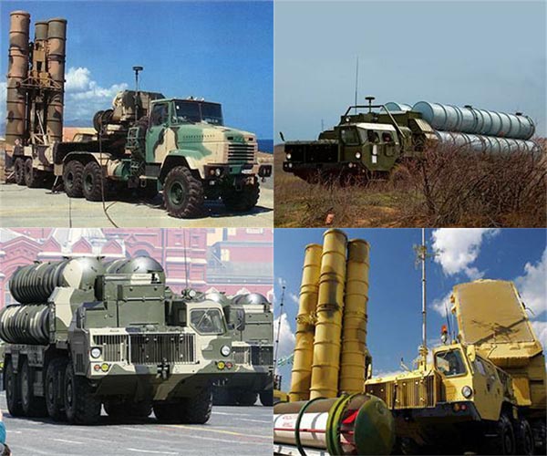 Washington's new arms for Ukraine