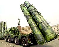 Russia May Set Up New Aerospace Command