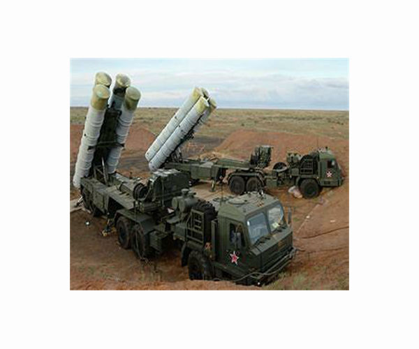 Turkey plans live-fire exercise, missile defense tests
