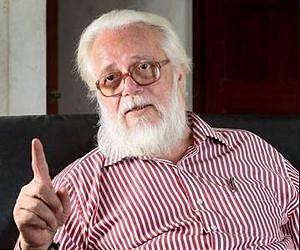 Now sky is the limit for India: Ex-ISRO scientist