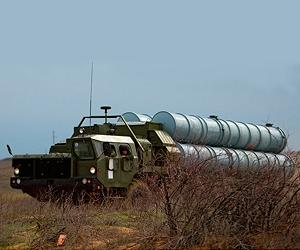 'Big losses' if Russia halts Iran's S-300s