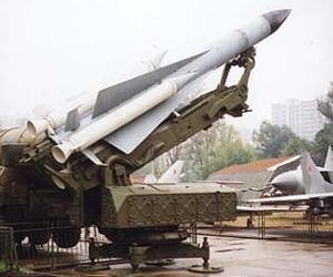 Iran 'successfully' test fires upgraded Soviet-era missile