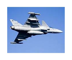 Brazil's FX-2 jet fighter purchase decision put off again