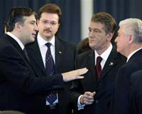 Russia-NATO: Return Of The Great Game