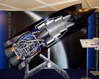 ESA greenlight for UK's air-breathing rocket engine