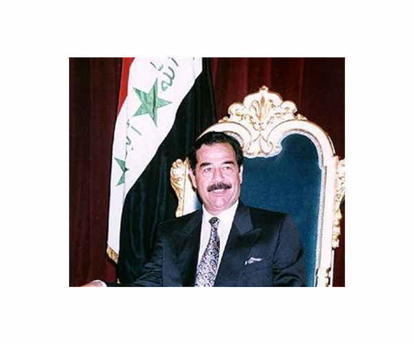From Saddam to IS: Iraq still exhuming mass graves