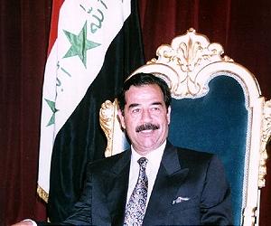 US cable describes controversial Saddam execution