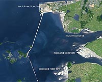 SKorea announces new 14.2 bln dlr plan to develop wetlands