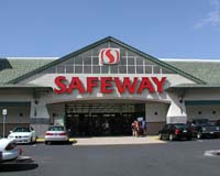 Safeway Celebrates Earth Day With Two New California Solar-Powered Stores
