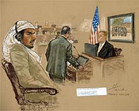 Obama to revive Guantanamo military trials