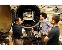 New salt-based propellant proven compatible in dual-mode rocket engines