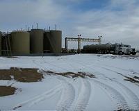 US mid-continent seismicity linked to high-rate injection wells