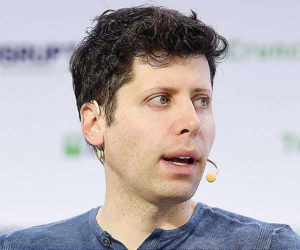 OpenAI chief Altman signs deal with South Korea's Kakao after DeepSeek upset