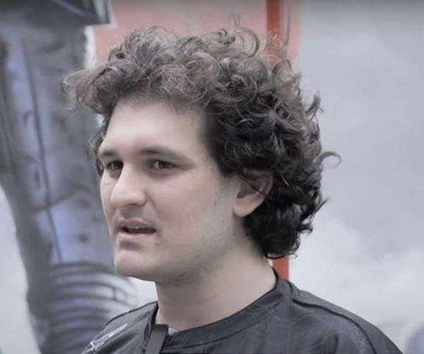 Bankman-Fried found guilty of massive crypto fraud