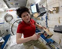 Crewmembers From ISS to Return to Earth June 11