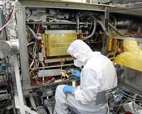 Curiosity Sniffs Out History of Martian Atmosphere