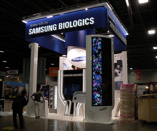 Samsung to buy French medical AI firm Sonio