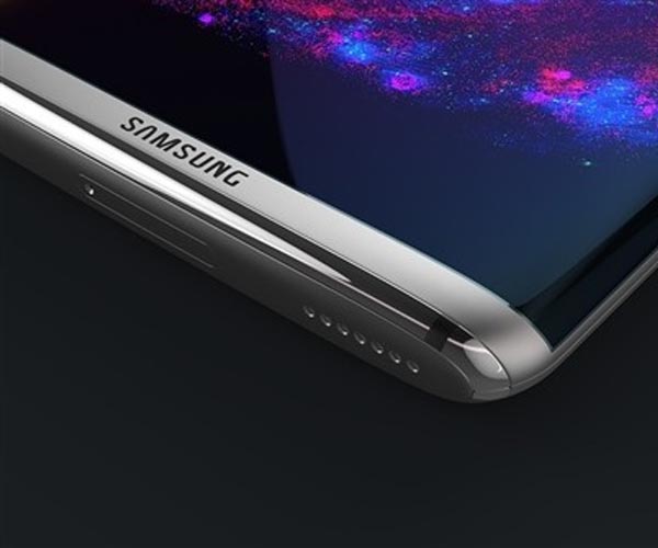 Samsung Electronics buys British AI tech startup