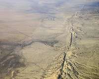 Ridgecrest temblors increase chance of San Andreas earthquake