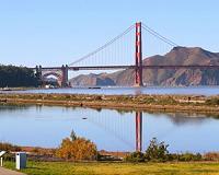 High levels of algae toxins in San Francisco Bay shellfish