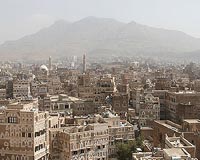 UN's Yemen envoy in Sanaa, as 32 rebels killed