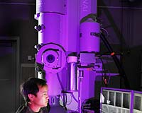Buckyball Birth Observed By Sandia Nanotech Researcher